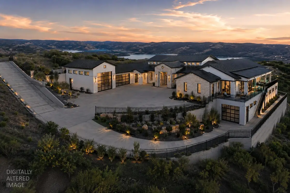 601 Cakebread Drive, El Dorado Hills, CA 95762 - #1