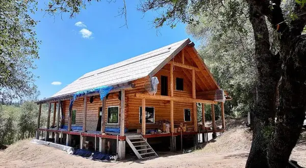 4440 Cosumnes View Trail, Placerville, CA 95667