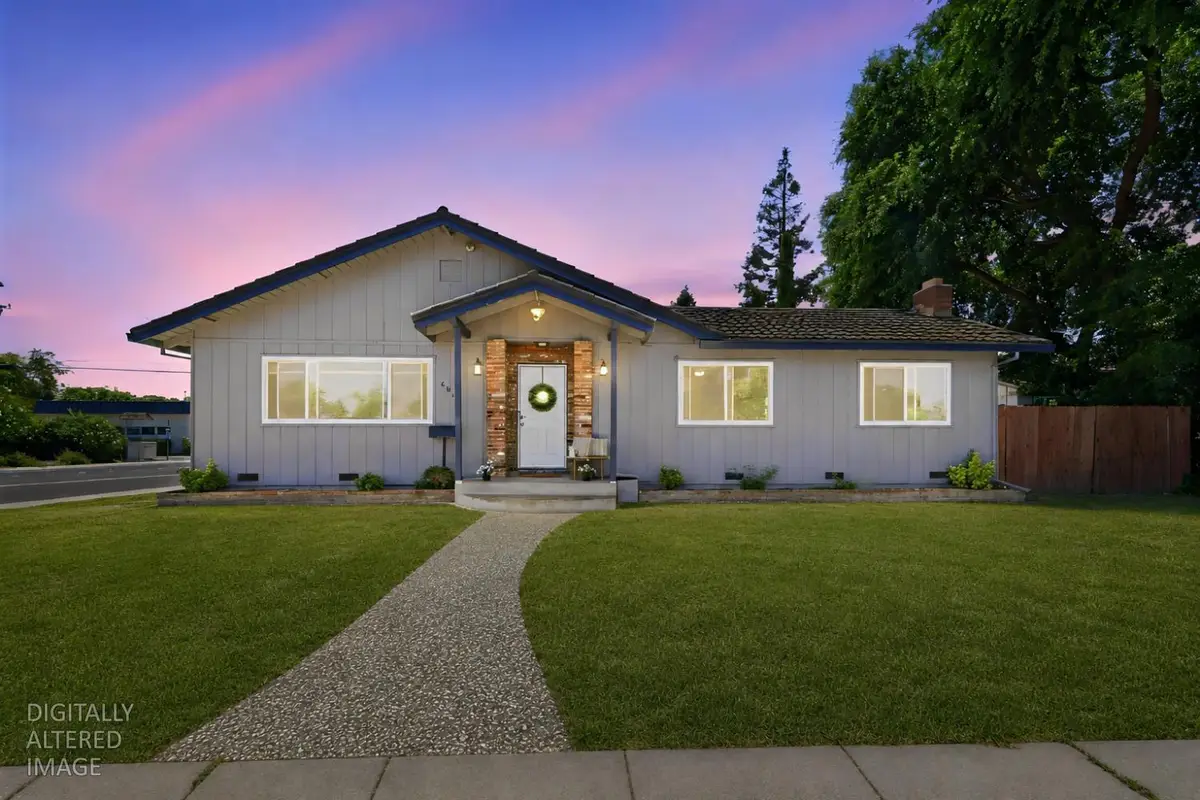 601 Boxwood Road, Woodland, CA 95695 - #1