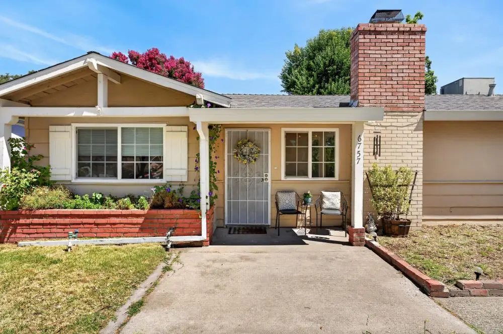 6757 Judistine, Fair Oaks, CA 95628 - #1