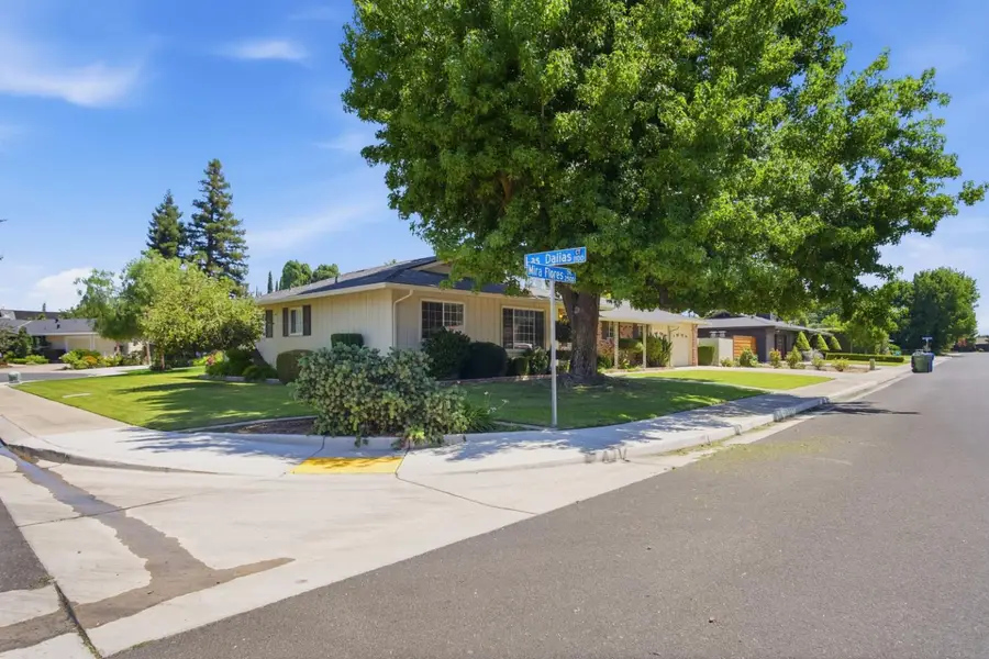 2505 Mira Flores Drive, Turlock, CA 95380 - #2