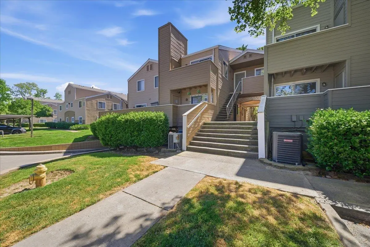 1019 Dornajo Way #217, Sacramento, CA 95825 - #1