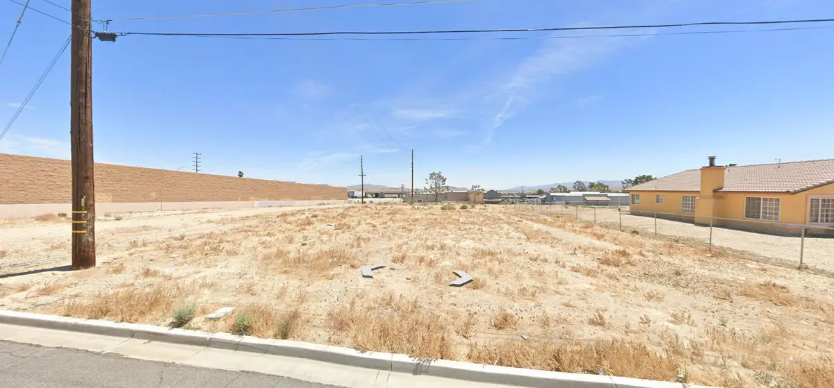 921 Sandlewood Ct, Barstow, CA 92311 - #1