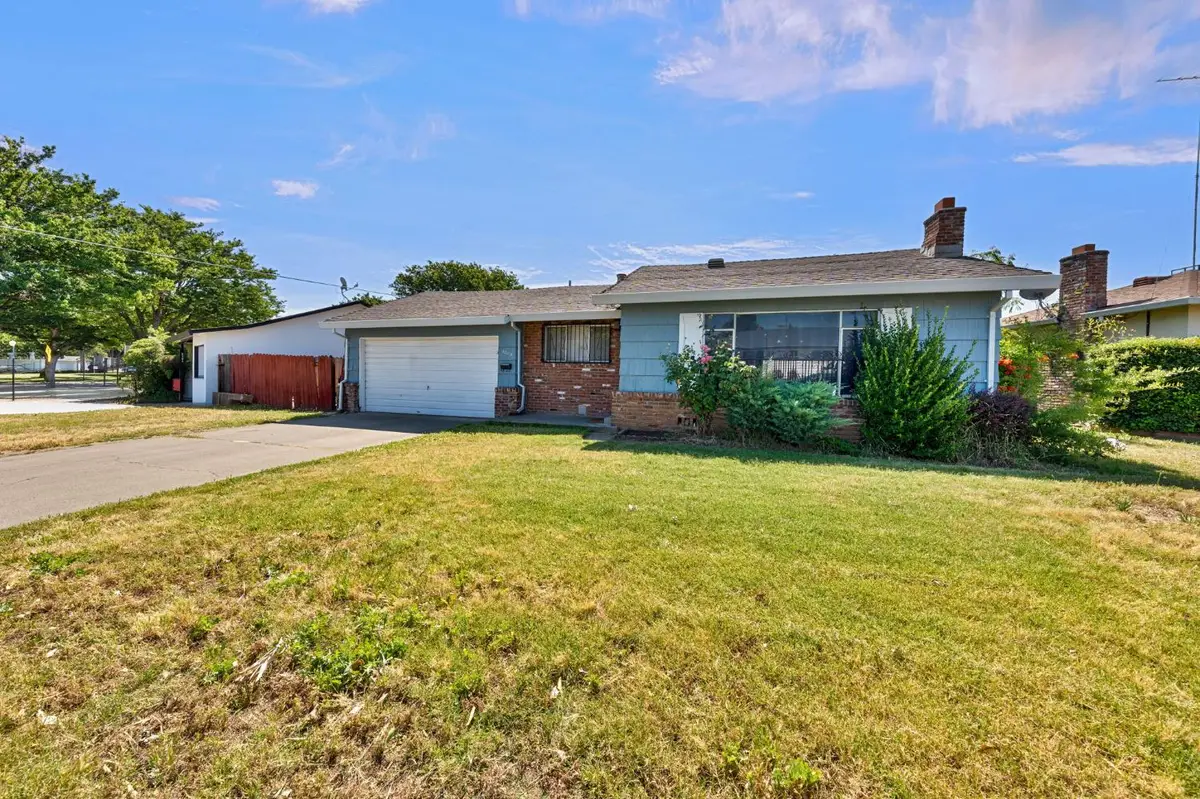 5205 Ethel Way, Sacramento, CA 95820 - #1