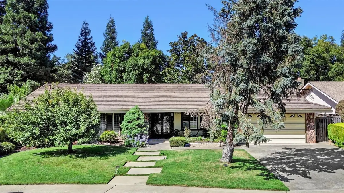 1208 Lantern Court, Sacramento, CA 95864 - #1