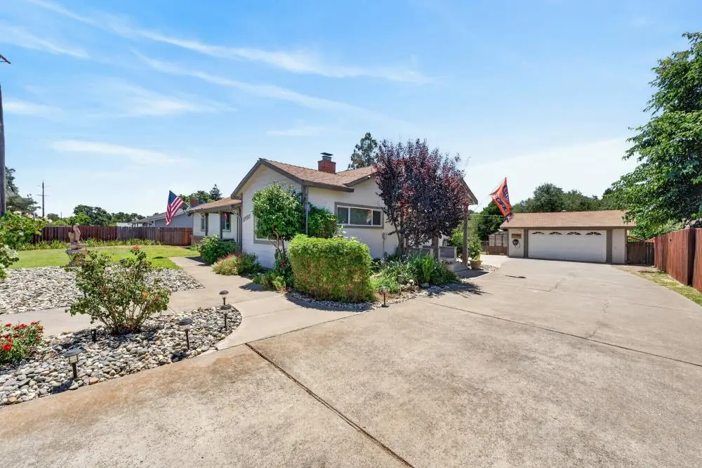 8932 Elm Avenue, Orangevale, CA 95662 - #1