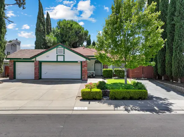 1130 Carrie Street, Stockton, CA 95206