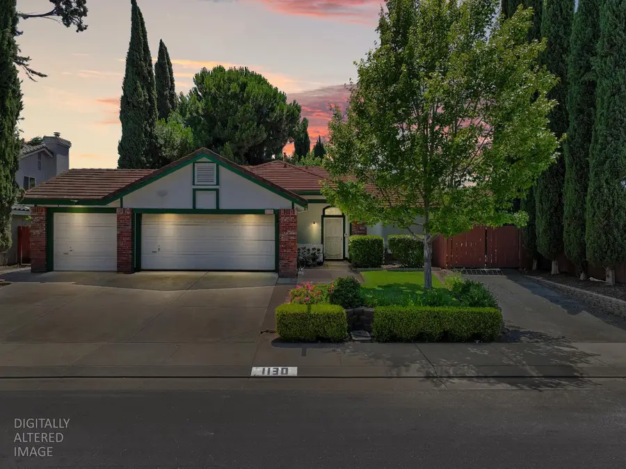 1130 Carrie Street, Stockton, CA 95206 - #2