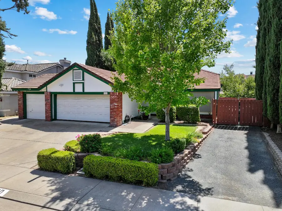1130 Carrie Street, Stockton, CA 95206 - #3