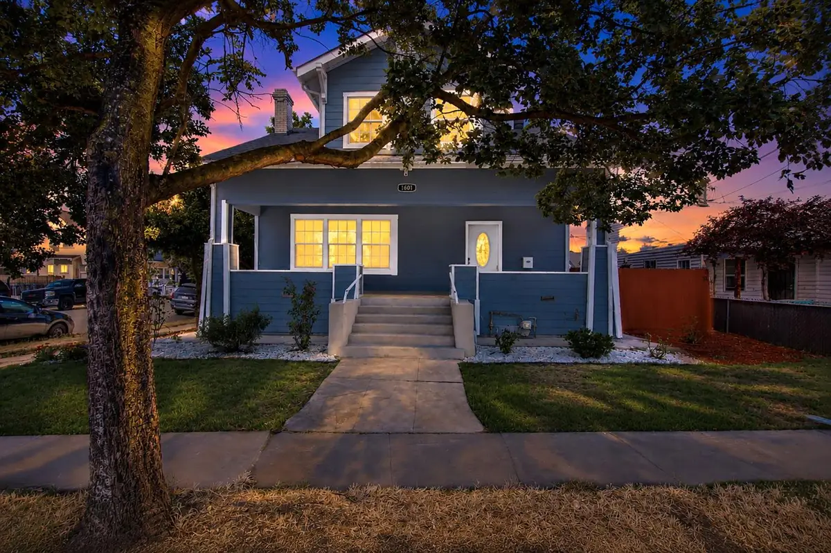 1601 N El Dorado Street, Stockton, CA 95204 - #1