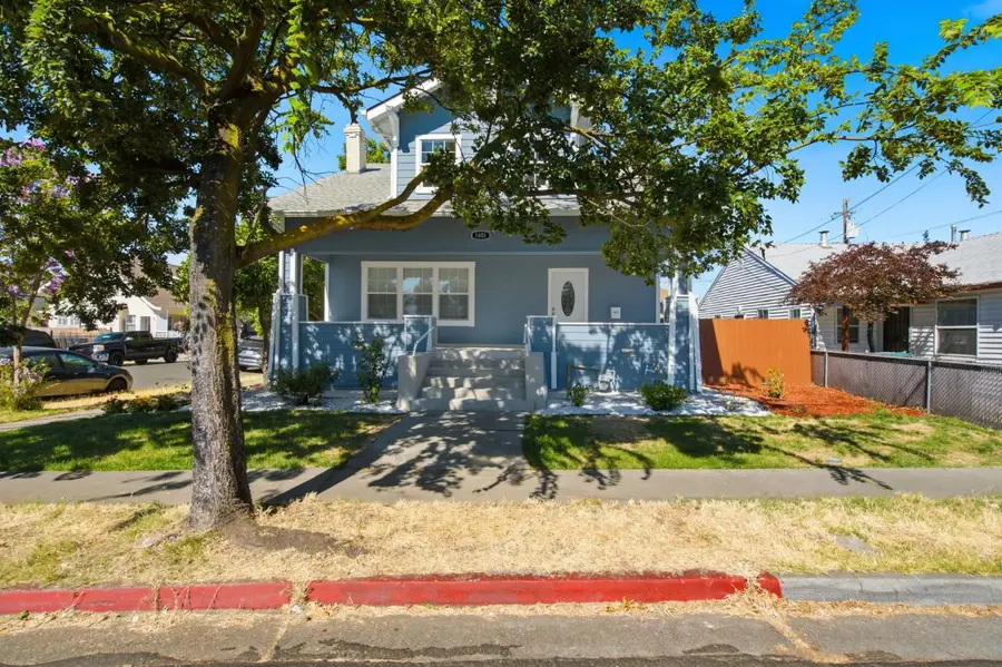 1601 N El Dorado Street, Stockton, CA 95204 - #3