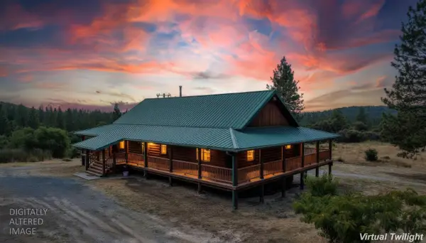 21748 Hyatt Road, Nevada City, CA 95959