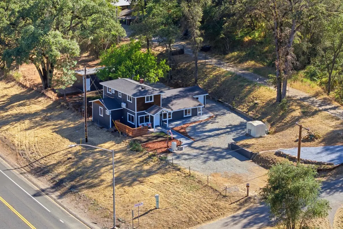 10019 Ladybird Dr, Grass Valley, CA 95949 - #1