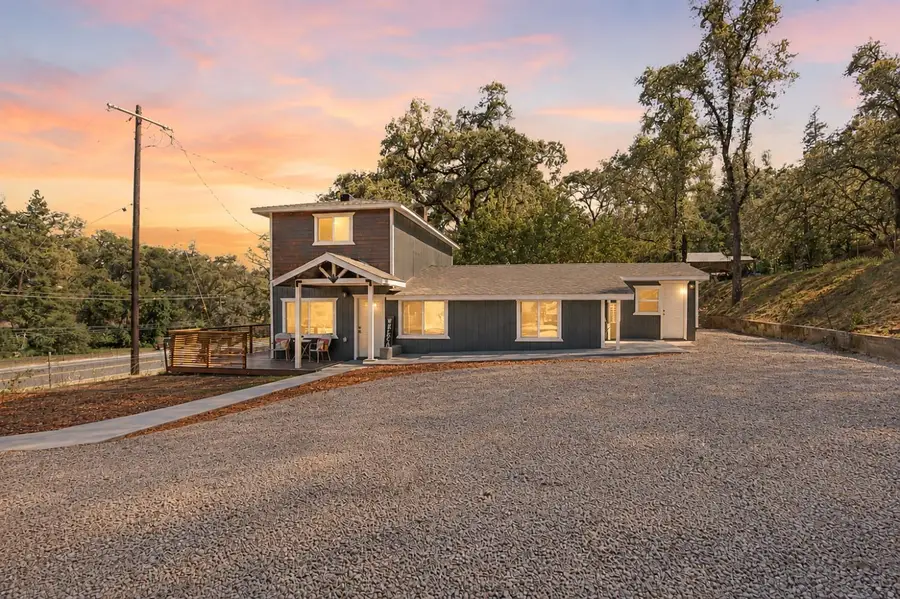 10019 Ladybird Dr, Grass Valley, CA 95949 - #2