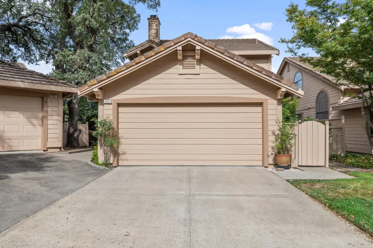 7431 Black Tree Ln, Citrus Heights, CA 95610 - #1