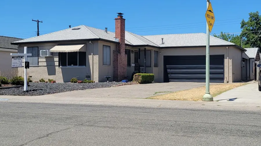 2113 Fruitridge Road, Sacramento, CA 95822 - #2