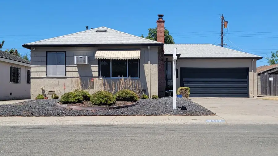 2113 Fruitridge Road, Sacramento, CA 95822 - #3