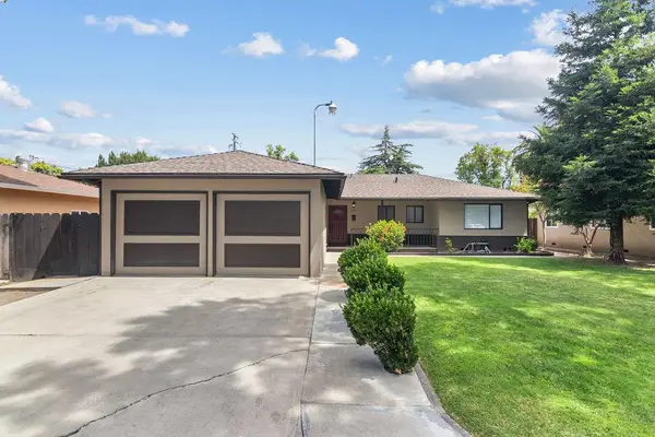 1337 Pearl Street, Modesto, CA 95350