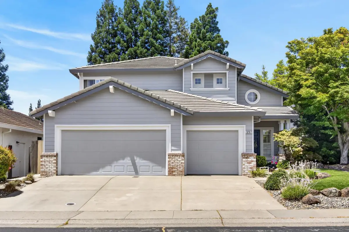 3207 Europa Street, Roseville, CA 95661 - #1
