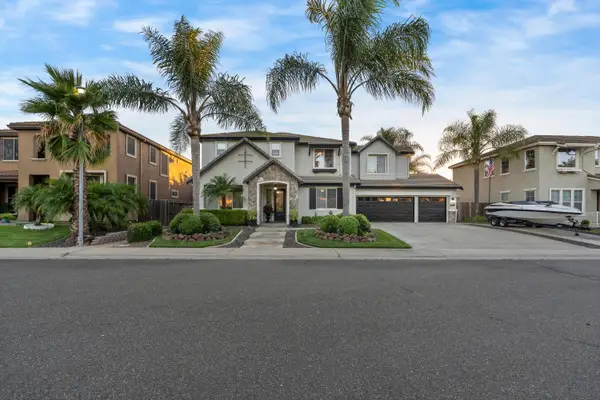 552 Denier Court, Galt, CA 95632