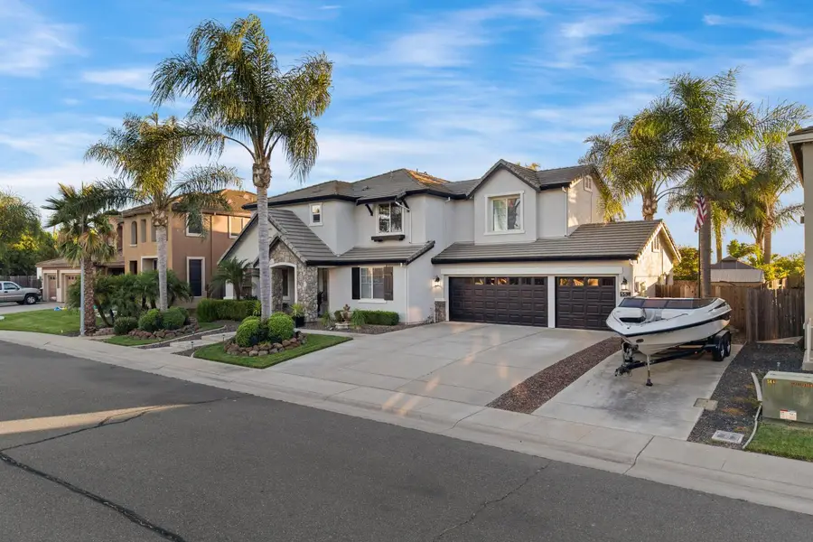 552 Denier Court, Galt, CA 95632 - #3