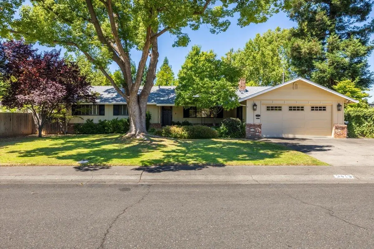 3415 Shannon Street, Sacramento, CA 95821 - #1