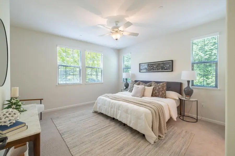 1105 Volonne Drive, Roseville, CA 95747 - #3