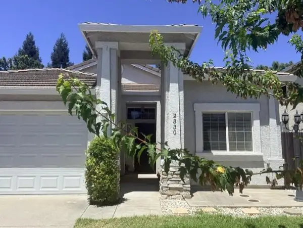 2330 Cashaw Way, Sacramento, CA 95834