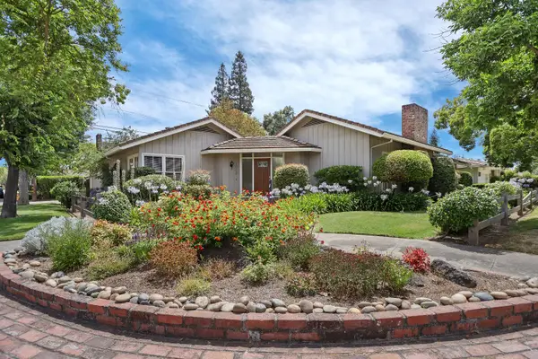 1000 W Monterey Avenue, Stockton, CA 95204