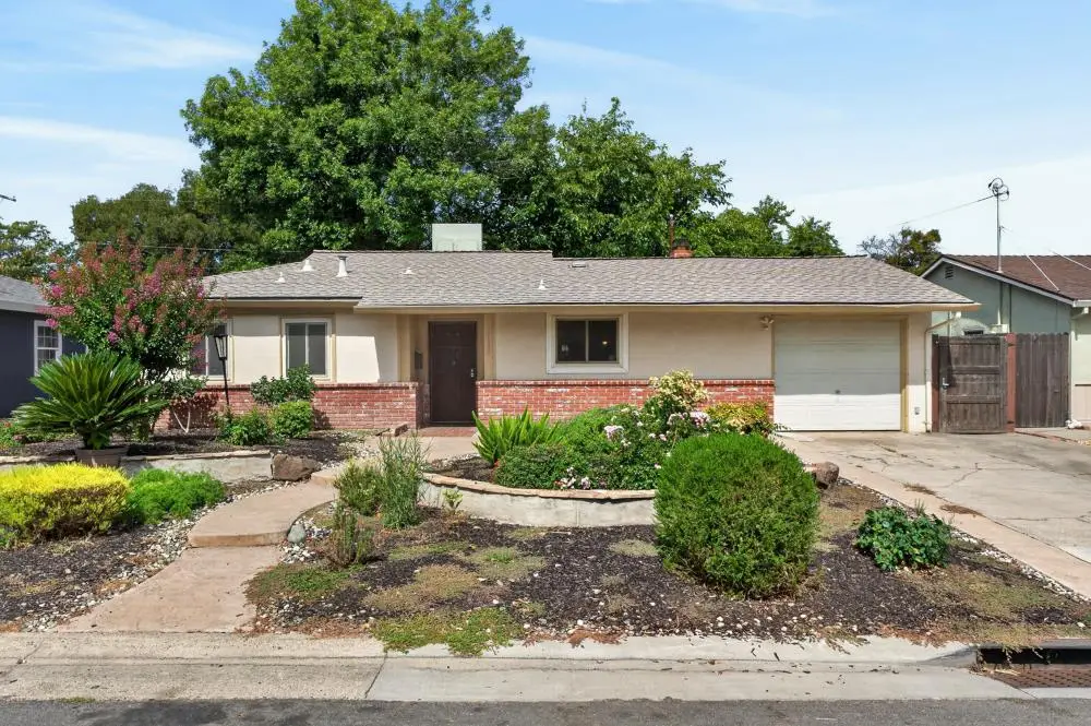 1401 Wyant Way, Sacramento, CA 95864 - #1