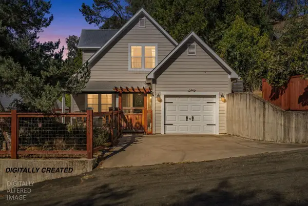 14380 Keystone Alley, Amador City, CA 95601