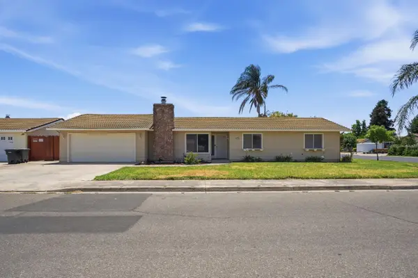 12128 Washington Road, Waterford, CA 95386