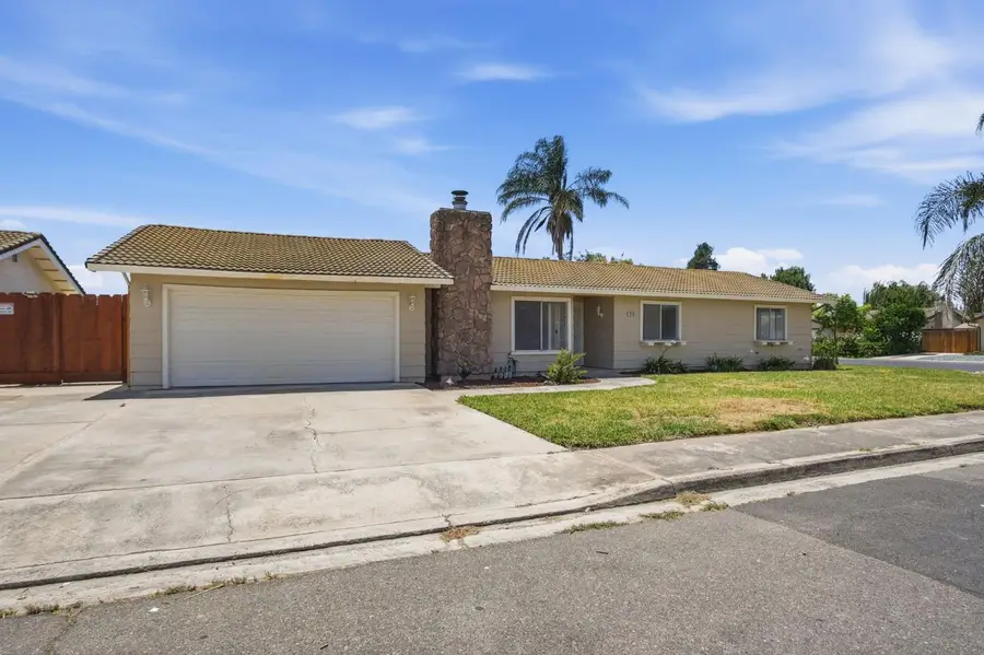 12128 Washington Road, Waterford, CA 95386 - #2