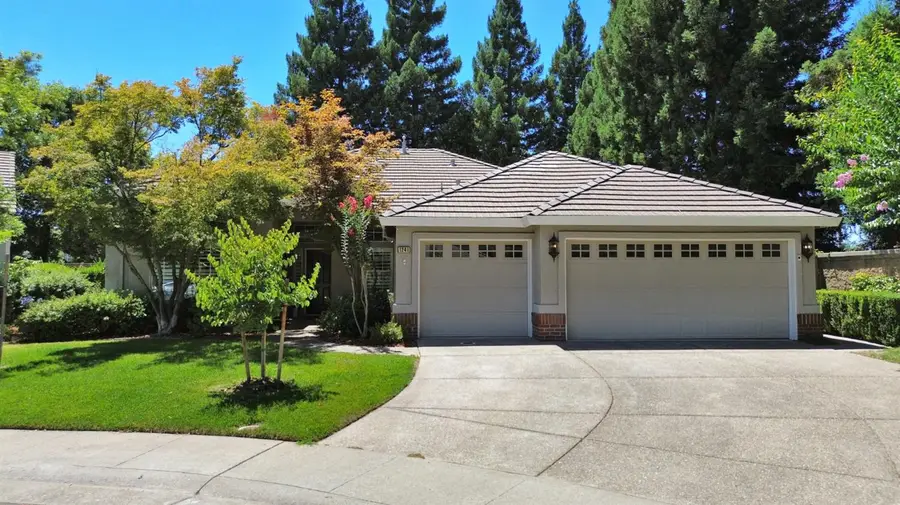 1241 Humbug Creek Court, Folsom, CA 95630 - #2