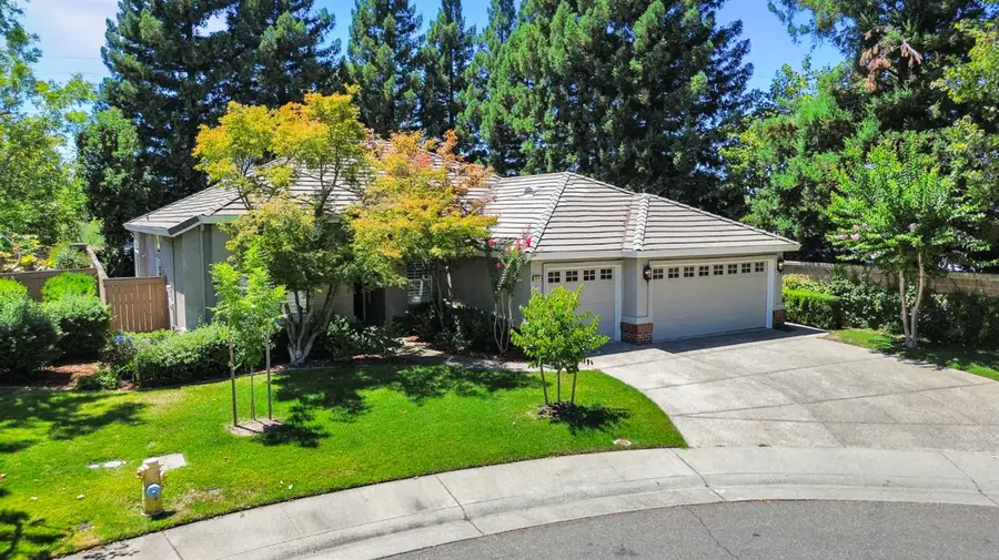 1241 Humbug Creek Court, Folsom, CA 95630 - #3
