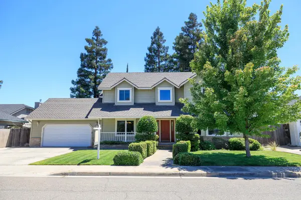 1636 Peacock Drive, Turlock, CA 95382