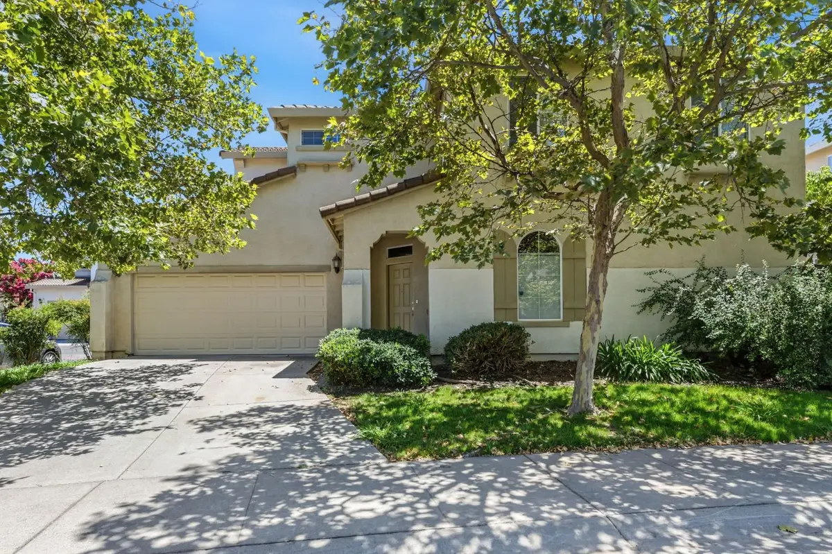 5408 Baccus Way, Sacramento, CA 95835 - #1