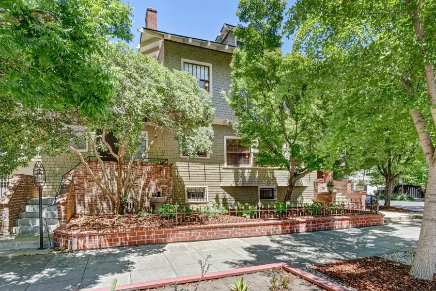2531 H Street, Sacramento, CA 95816 - #2