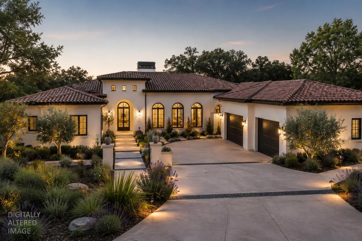 6813 Western Sierra Way, El Dorado Hills, CA 95762 - #1