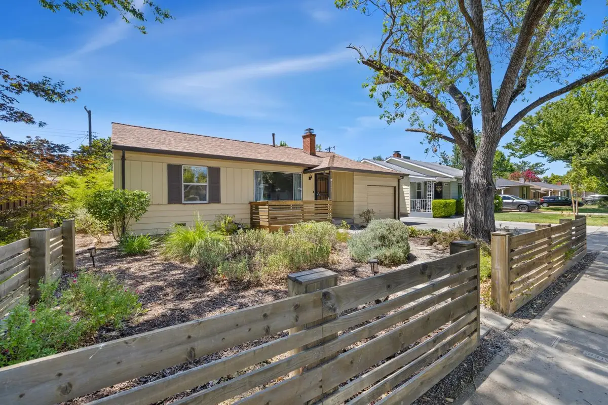 4328 62nd Street, Sacramento, CA 95820 - #1