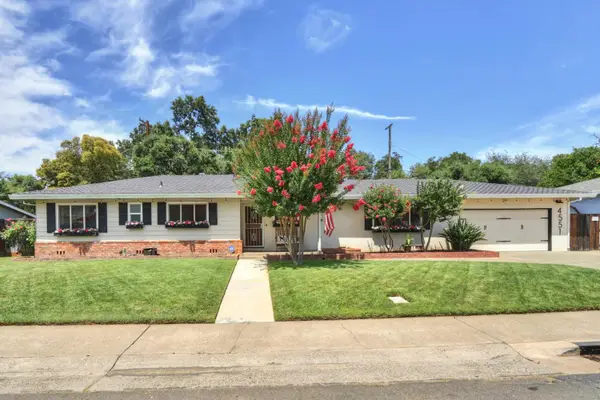 4551 Dartmouth Drive, Sacramento, CA 95841