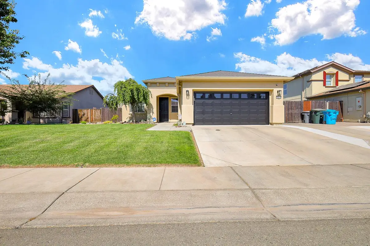 9674 Poplar Court, Live Oak, CA 95953 - #1
