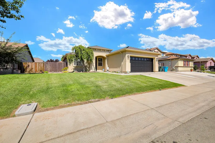 9674 Poplar Court, Live Oak, CA 95953 - #2