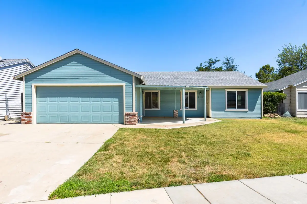 2915 Kola Street, Live Oak, CA 95953 - #1