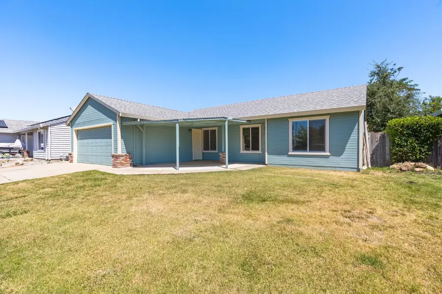 2915 Kola Street, Live Oak, CA 95953 - #2