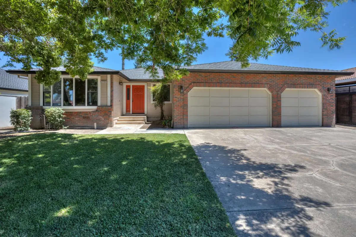 2180 N Berkeley Avenue, Turlock, CA 95382 - #1