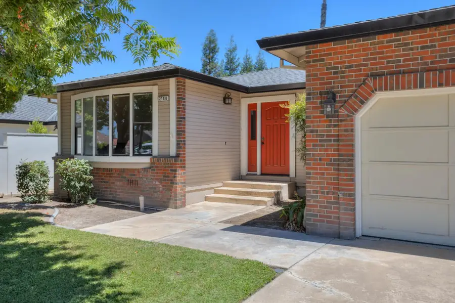 2180 N Berkeley Avenue, Turlock, CA 95382 - #2