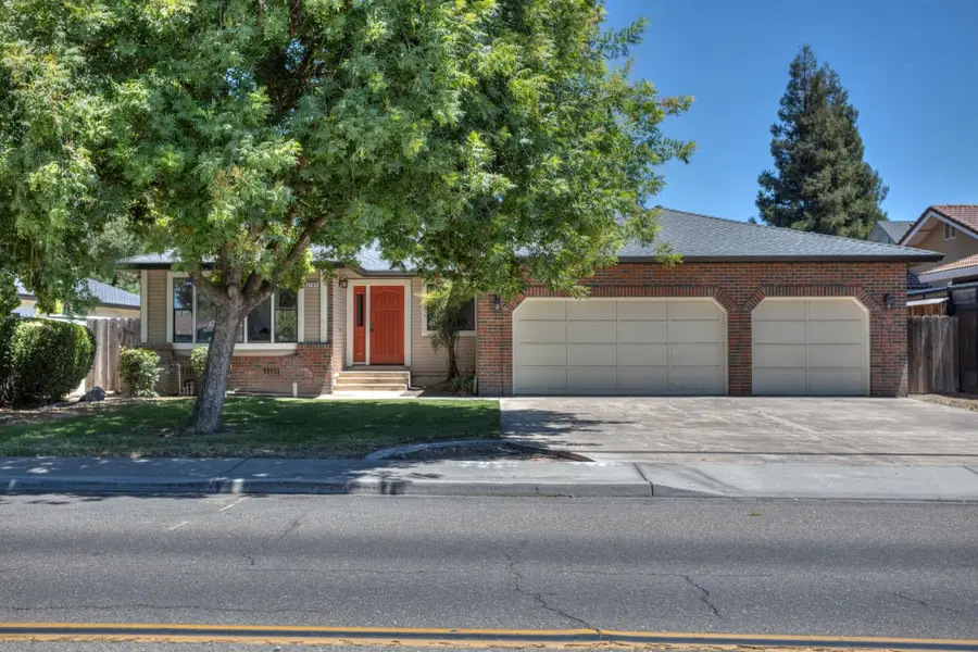 2180 N Berkeley Avenue, Turlock, CA 95382 - #3