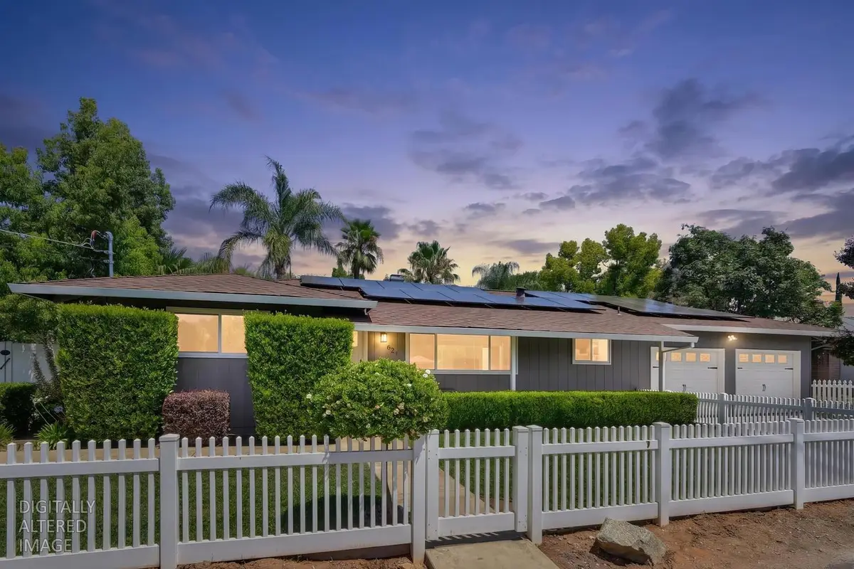 621 Oldham Lane, Newcastle, CA 95658 - #1