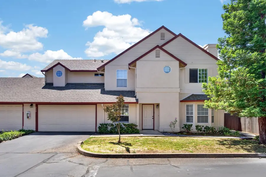 3829 Olivebranch Lane, Carmichael, CA 95608 - #2